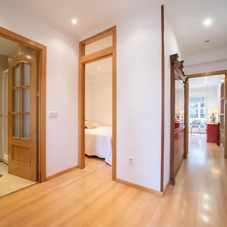 Apartamento Con Encanto Y Luz En Pleno Centro Madrid Exterior foto