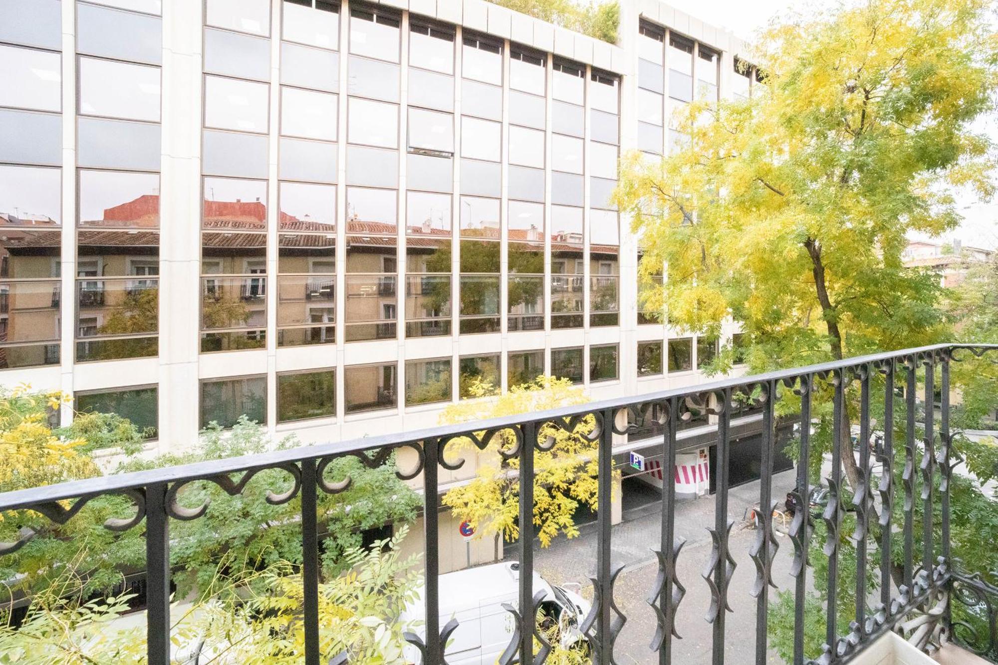 Appartement Con Encanto Y Luz En Pleno Centro *